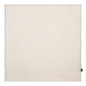 Cawö Badteppich Duschvorleger Badematte Solid 1009-356 Natur