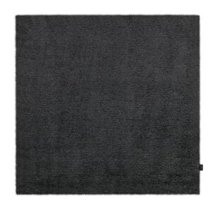 Cawö Badteppich Duschvorleger Badematte Solid 1009-740 Basalt