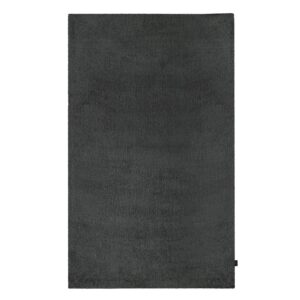 Cawö Badteppich Duschvorleger Badematte Solid 1009-740 Basalt