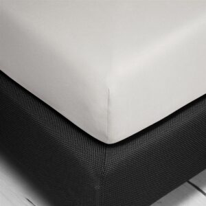 Irisette Kuscheljersey Spannbetttuch Spannlaken Vesuv 90x200 100x200