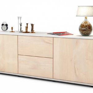 Lowboard Alma, Zeder (136x49x35cm)