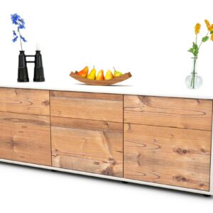 Lowboard Angela, Pinie (136x49x35cm)