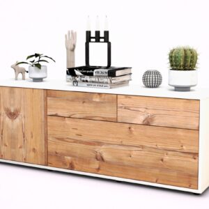 Lowboard Annabell, Pinie (136x49x35cm)
