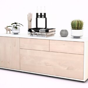 Lowboard Annabell, Zeder (136x49x35cm)