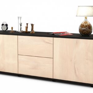 Lowboard Alma, Zeder (136x49x35cm)