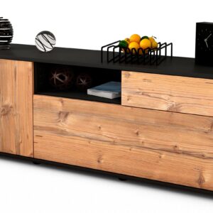 Lowboard Amila, Pinie (136x49x35cm)