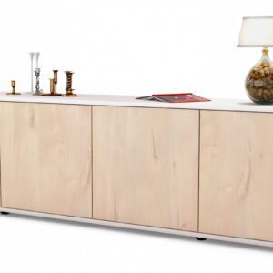 Lowboard Antonia, Zeder (180x49x35cm)