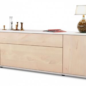 Lowboard Aria, Zeder (180x49x35cm)