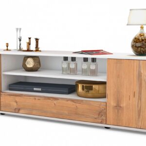 Lowboard Armida, Pinie (180x49x35cm)