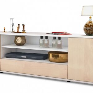 Lowboard Armida, Zeder (180x49x35cm)