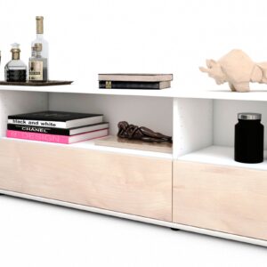 Lowboard Aurelia, Zeder (180x49x35cm)