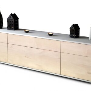 Lowboard Beppa, Zeder (180x49x35cm)