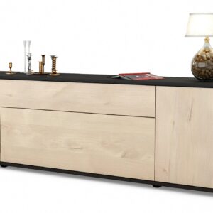 Lowboard Aria, Zeder (180x49x35cm)
