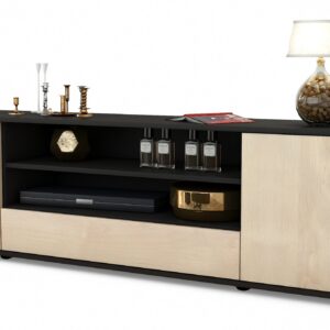 Lowboard Armida, Zeder (180x49x35cm)