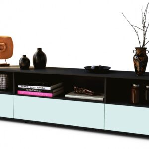 Lowboard Aurelia, Mint (180x49x35cm)