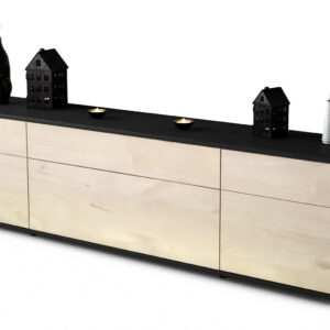 Lowboard Beppa, Zeder (180x49x35cm)