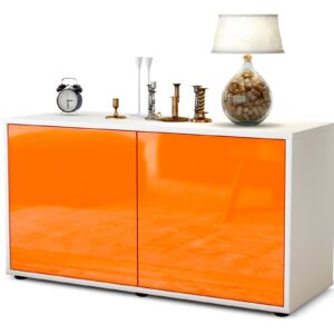 Lowboard Ada, Orange (92x49x35cm)