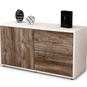 Lowboard Adria, Treibholz (92x49x35cm)