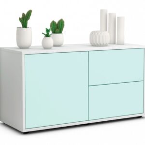 Lowboard Adria, Mint (92x49x35cm)