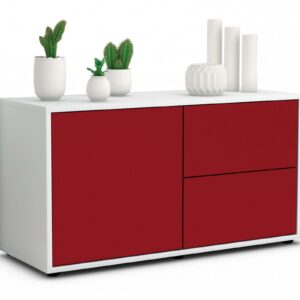 Lowboard Adria, Bordeaux (92x49x35cm)
