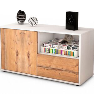 Lowboard Adriana, Pinie (92x49x35cm)
