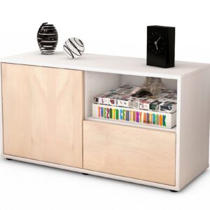 Lowboard Adriana, Zeder (92x49x35cm)