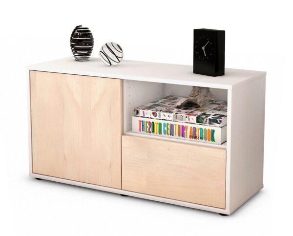 Lowboard Adriana, Zeder (92x49x35cm)