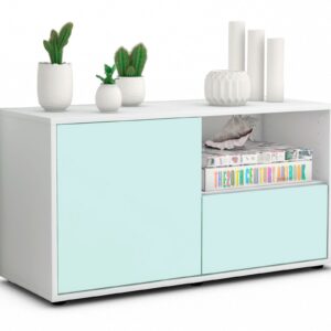 Lowboard Adriana, Mint (92x49x35cm)