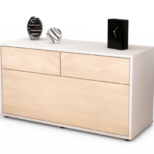 Lowboard Agnese, Zeder (92x49x35cm)