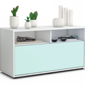 Lowboard Agostina, Mint (92x49x35cm)
