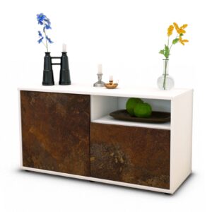 Lowboard Ajda, Rost (92x49x35cm)