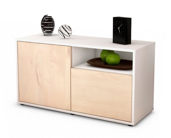 Lowboard Ajda, Zeder (92x49x35cm)