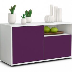 Lowboard Ajda, Lila (92x49x35cm)
