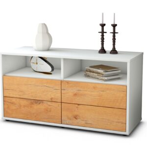 Lowboard Alia, Eiche (92x49x35cm)