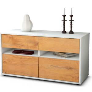 Lowboard Alice, Eiche (92x49x35cm)