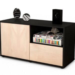 Lowboard Adriana, Zeder (92x49x35cm)