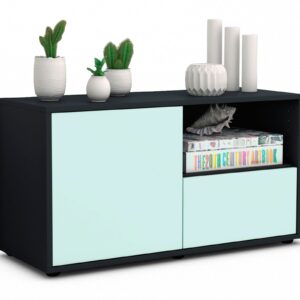 Lowboard Adriana, Mint (92x49x35cm)