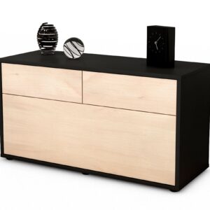 Lowboard Agnese, Zeder (92x49x35cm)