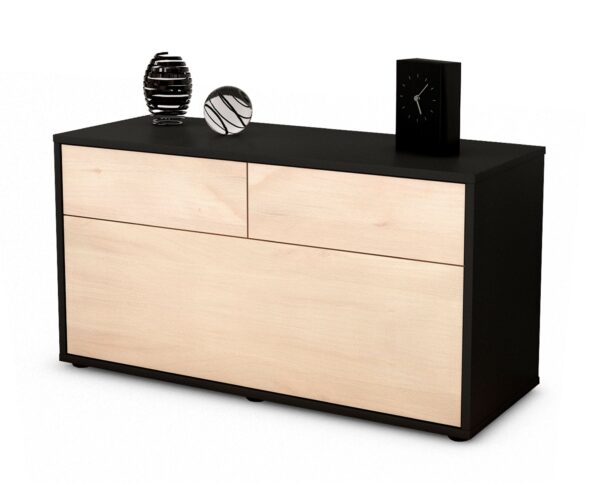 Lowboard Agnese, Zeder (92x49x35cm)