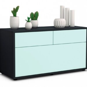Lowboard Agnese, Mint (92x49x35cm)