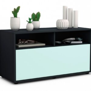 Lowboard Agostina, Mint (92x49x35cm)