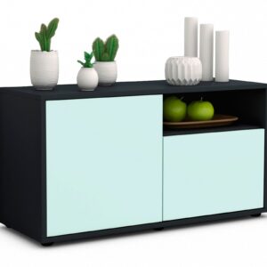 Lowboard Ajda, Mint (92x49x35cm)