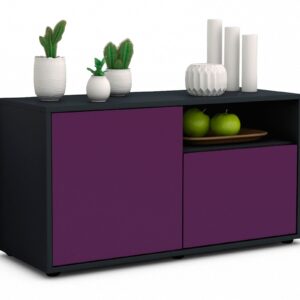 Lowboard Ajda, Lila (92x49x35cm)