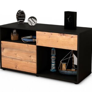 Lowboard Alecia, Pinie (92x49x35cm)