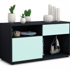Lowboard Alecia, Mint (92x49x35cm)