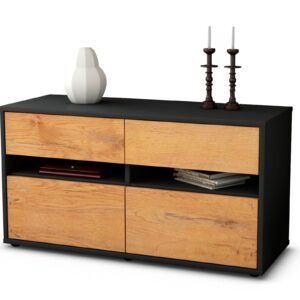 Lowboard Alice, Eiche (92x49x35cm)
