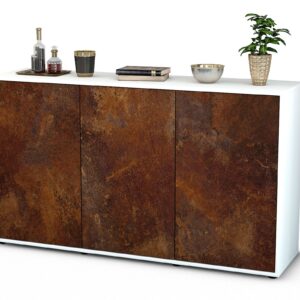 Sideboard Delia, Rost (136x79x35cm)