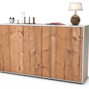 Sideboard Delia, Pinie (136x79x35cm)