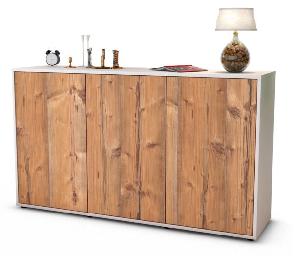 Sideboard Delia, Pinie (136x79x35cm)