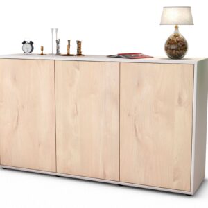 Sideboard Delia , Zeder (136x79x35cm)